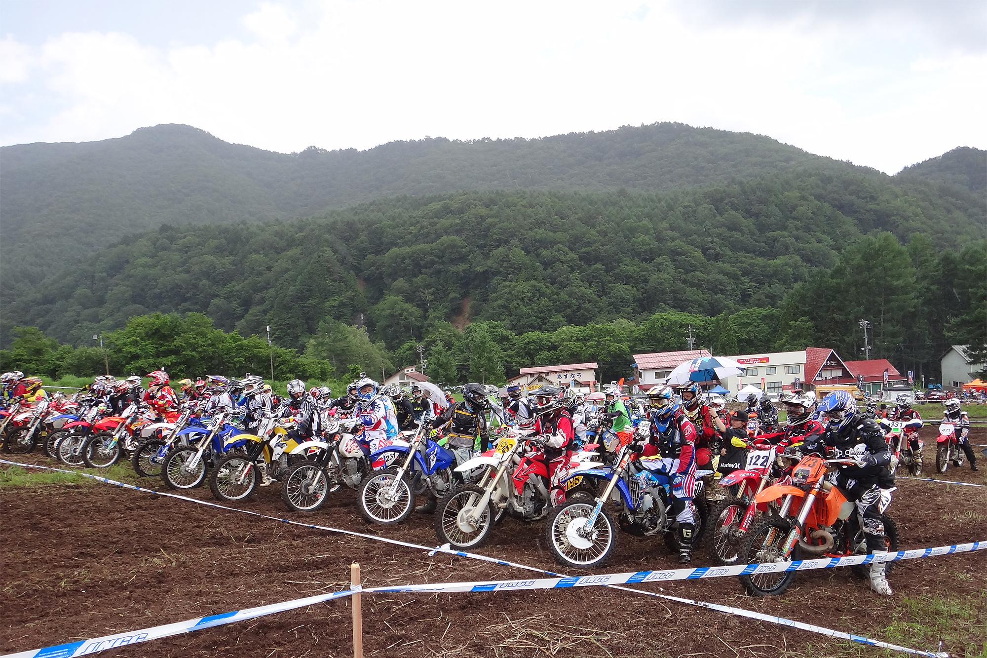 アクアプール　エッセイ