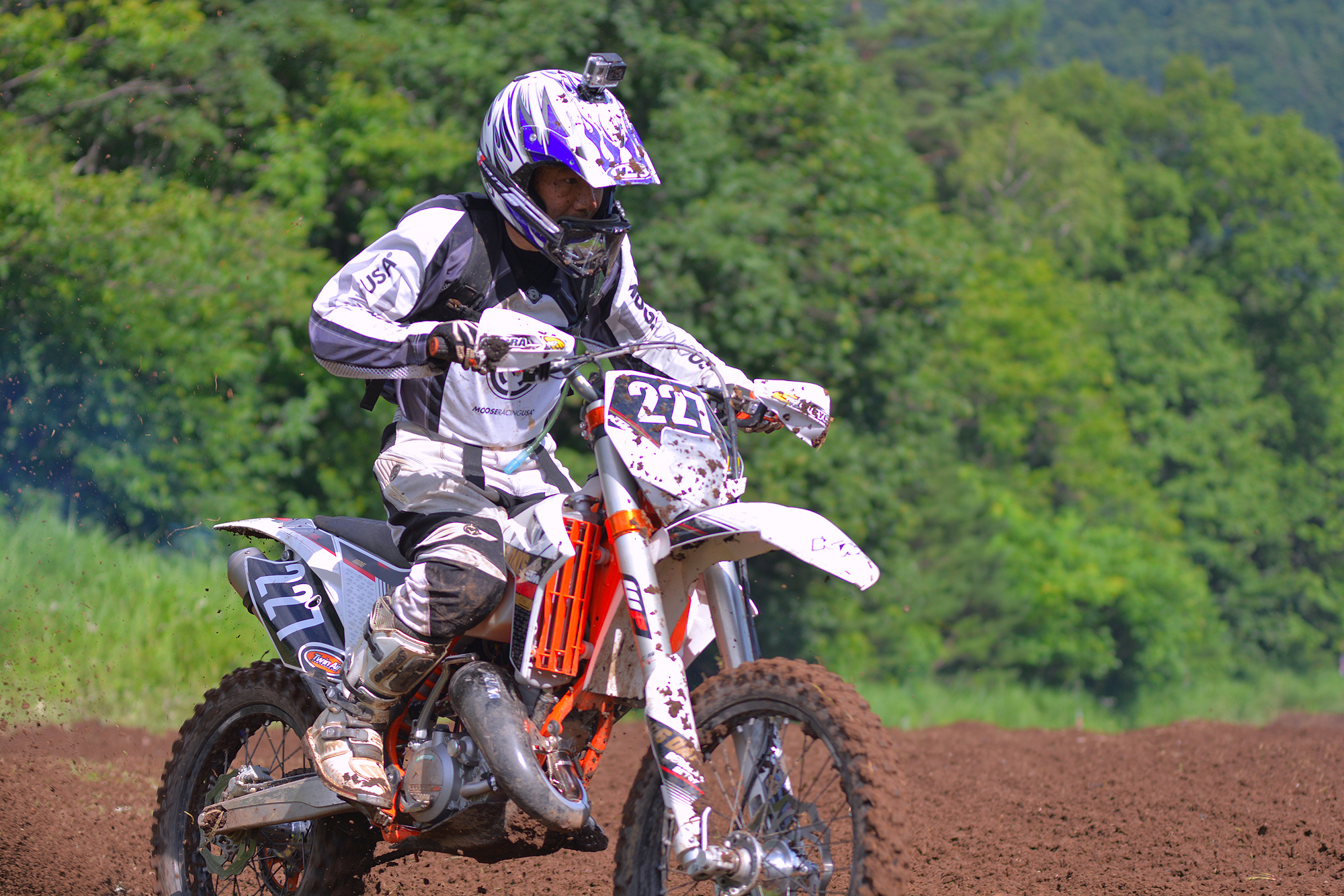 アクアプール　エッセイ