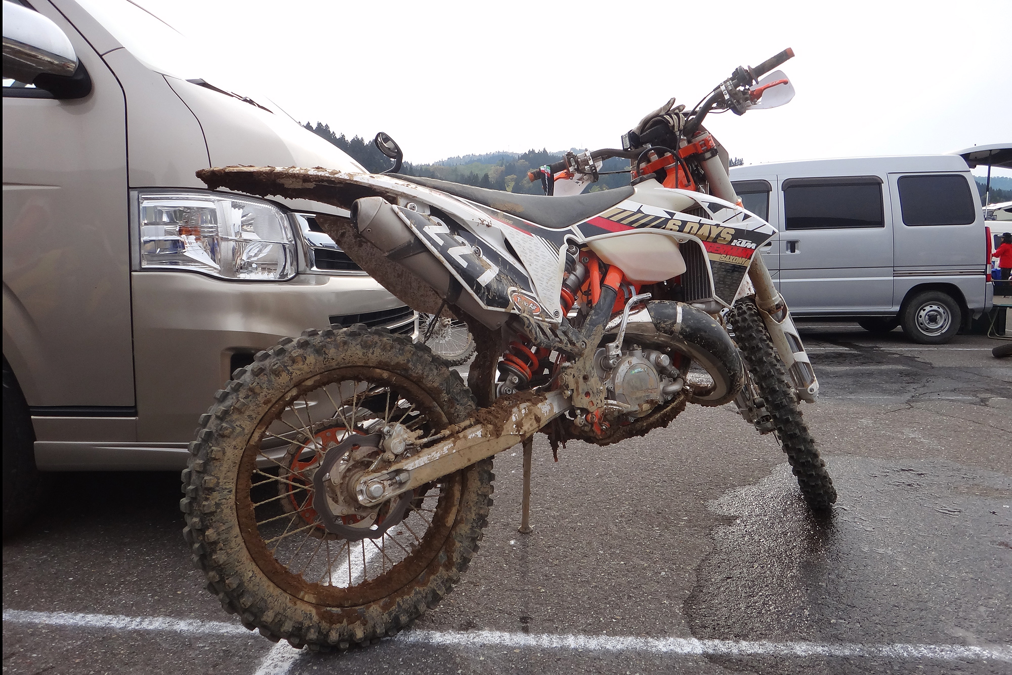 アクアプール　エッセイ