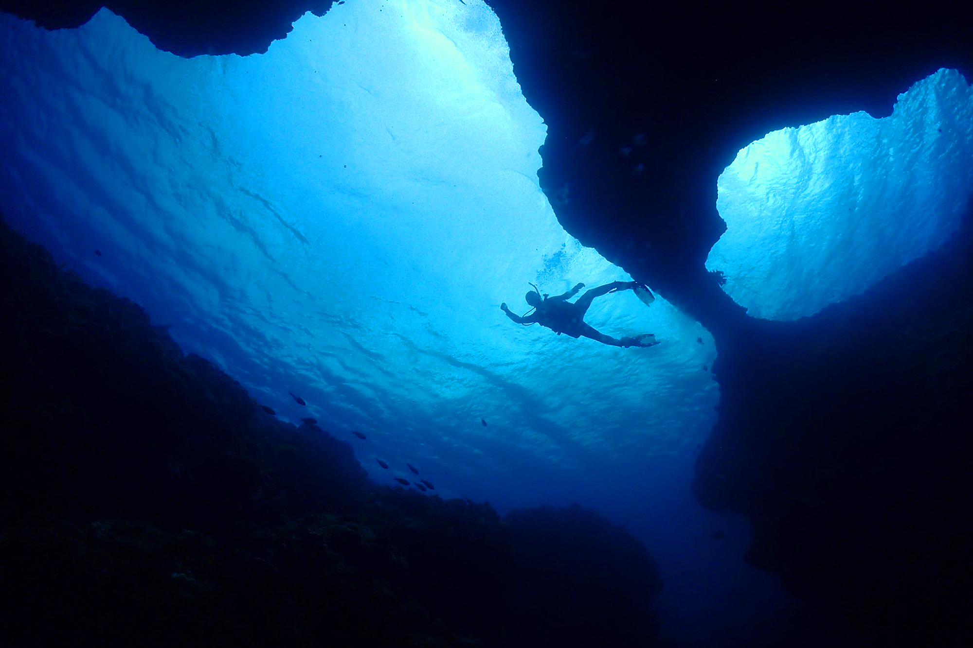 アクアプール　エッセイ