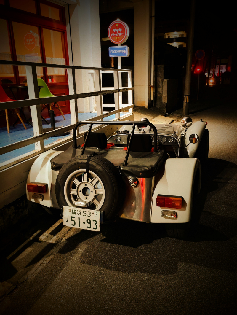 アクアプール スーパーセブン