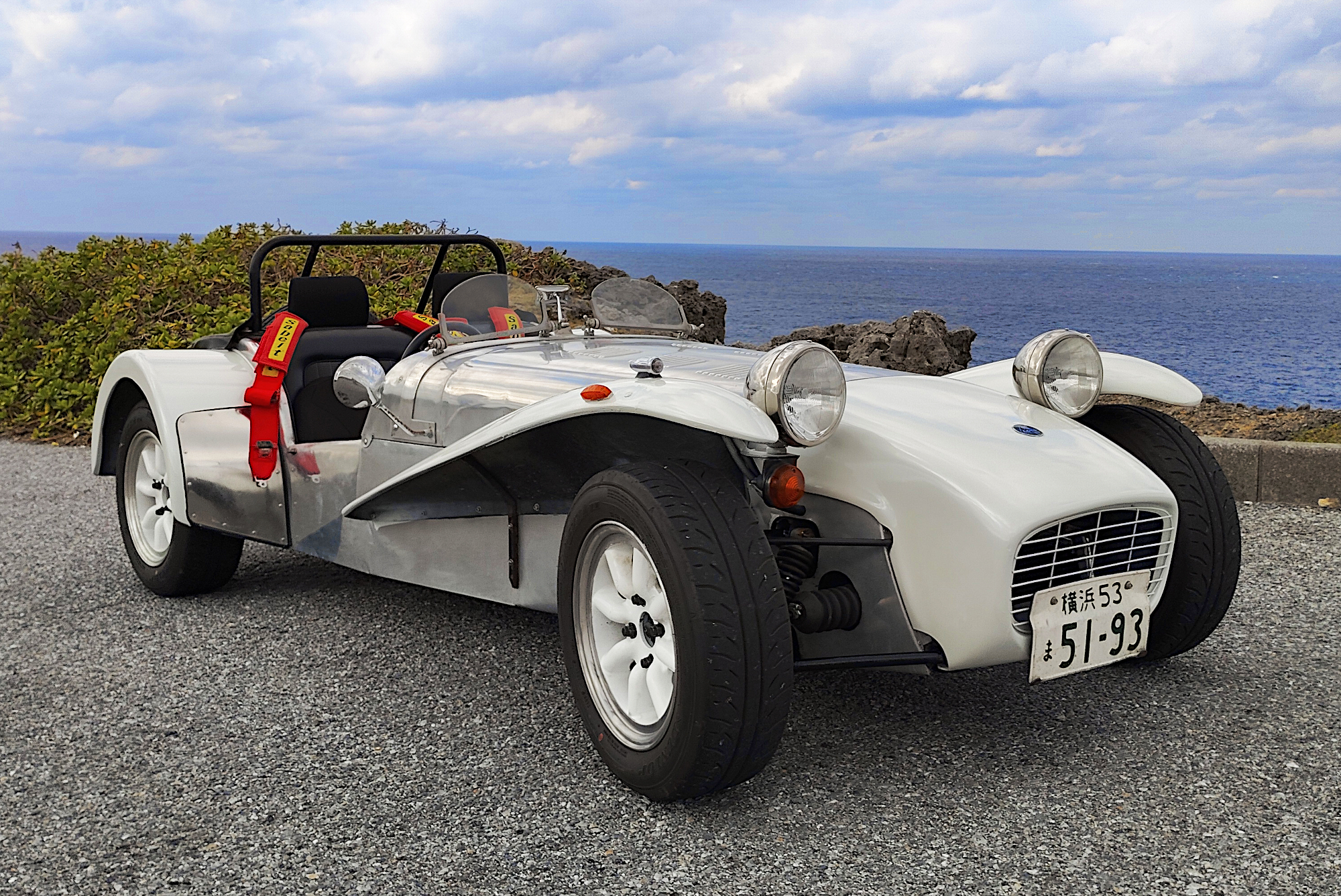 宮古島 スーパーセブン