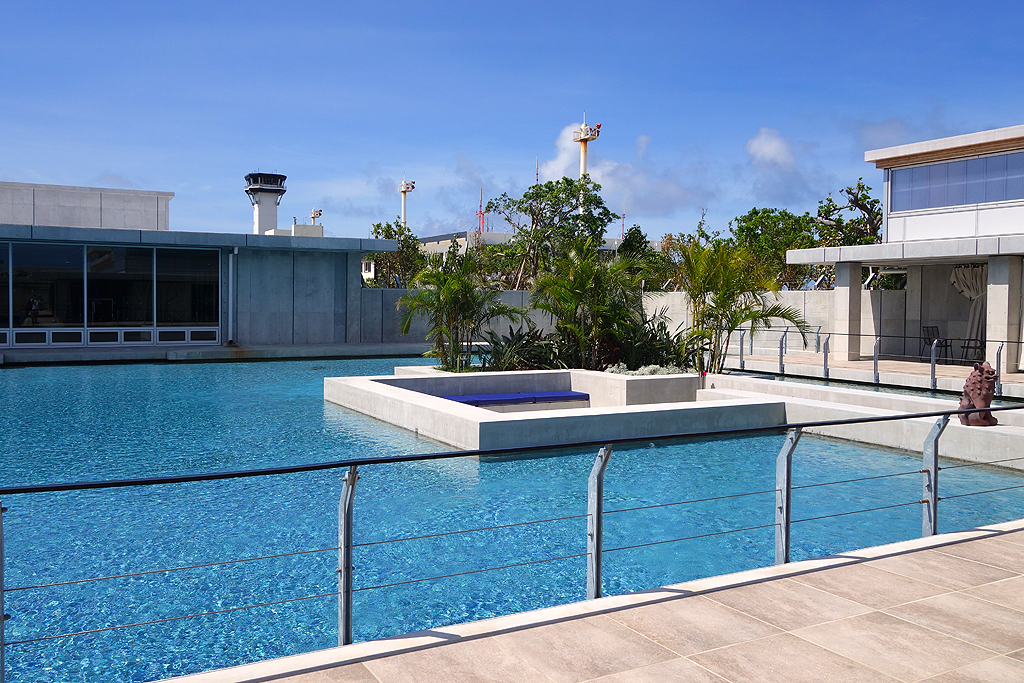 宮古島 プール アクアプール