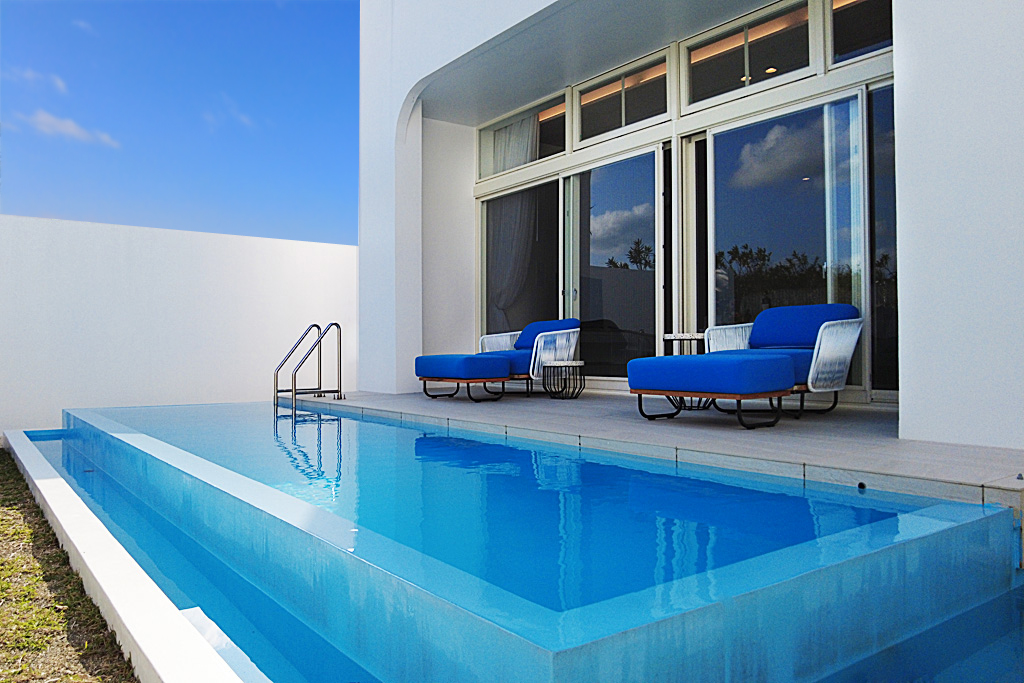 宮古島 プール アクアプール