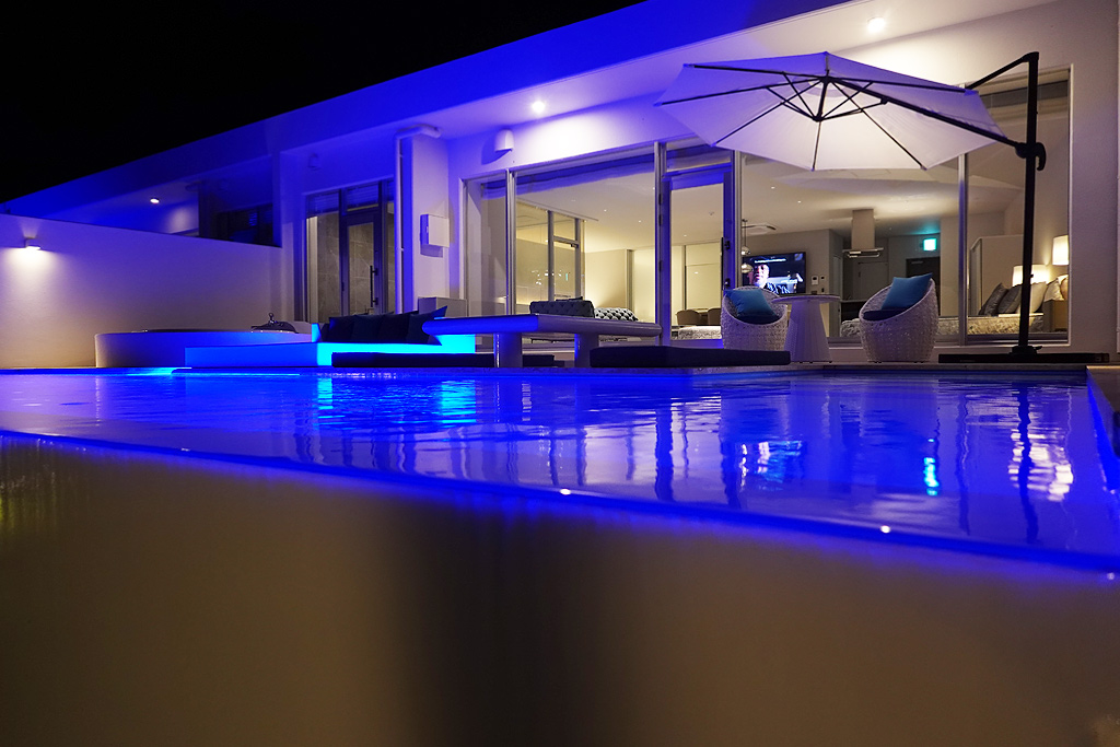 宮古島 プール アクアプール