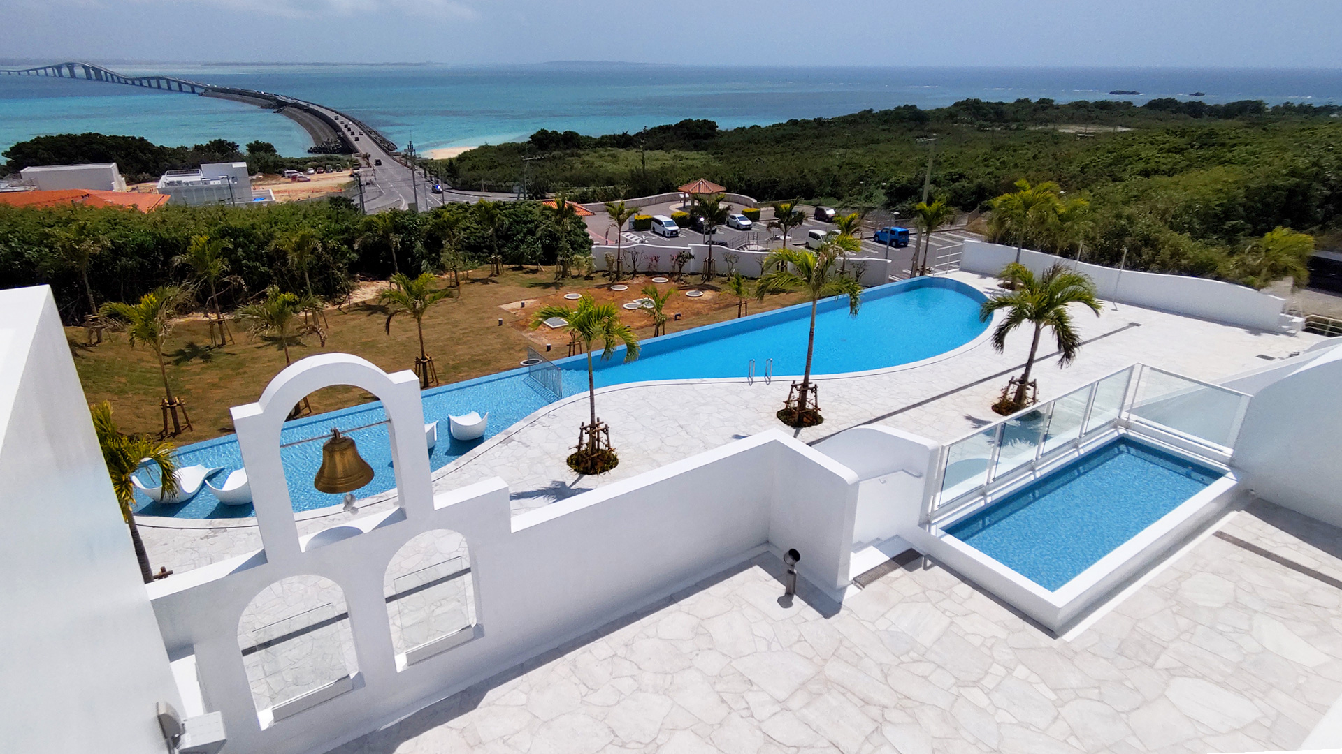 宮古島 プール アクアプール