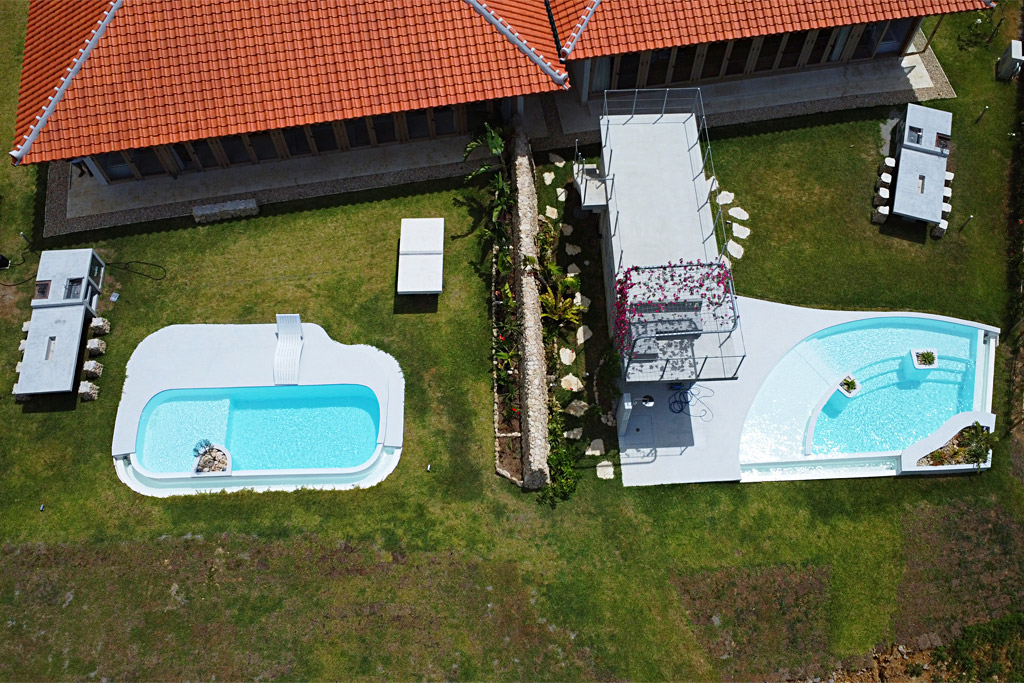 宮古島 プール アクアプール