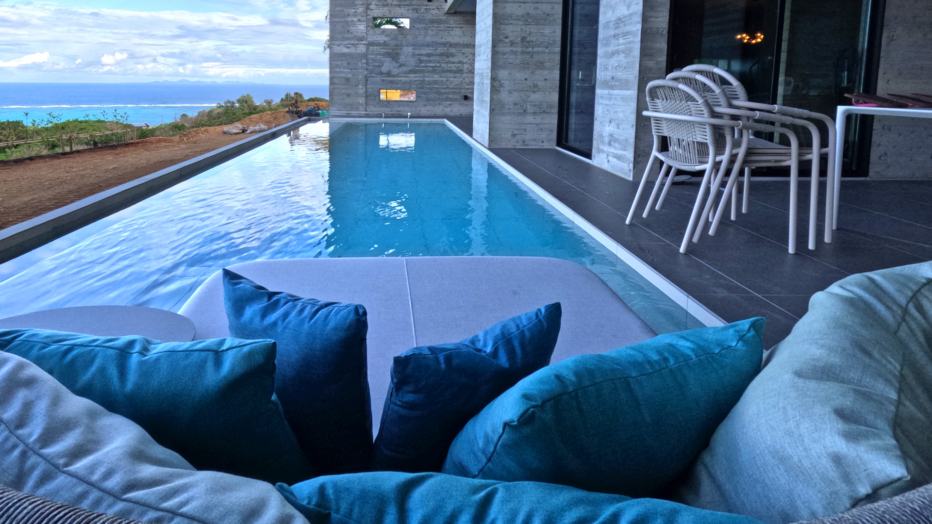 宮古島 プール アクアプール