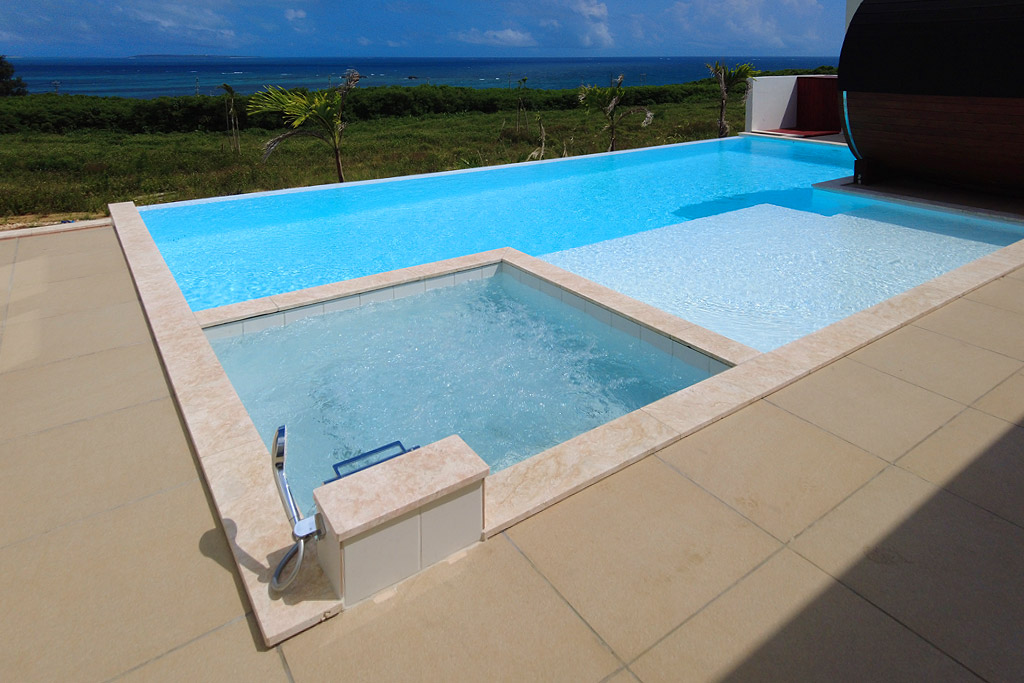 宮古島 プール アクアプール