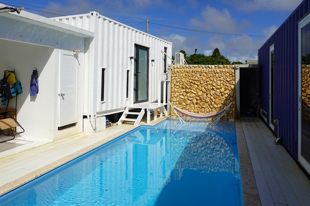 宮古島 プール アクアプール